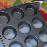 Dirty dishes