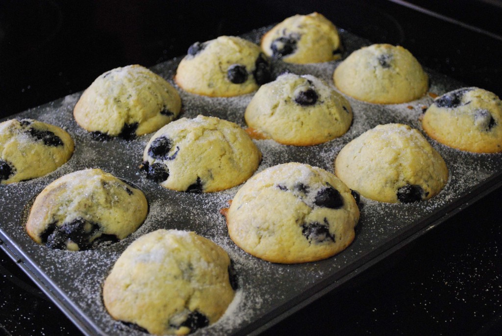 better-than-basic muffins