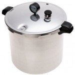 Presto Canner_