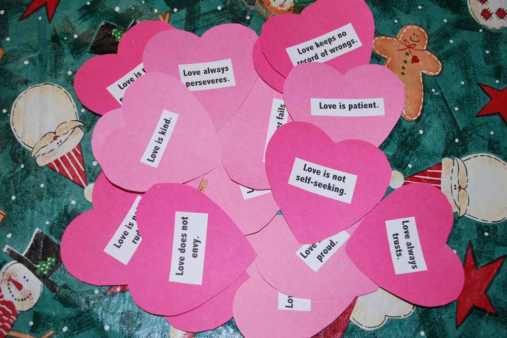14 Ways to Celebrate Valentine’s Day as a Family