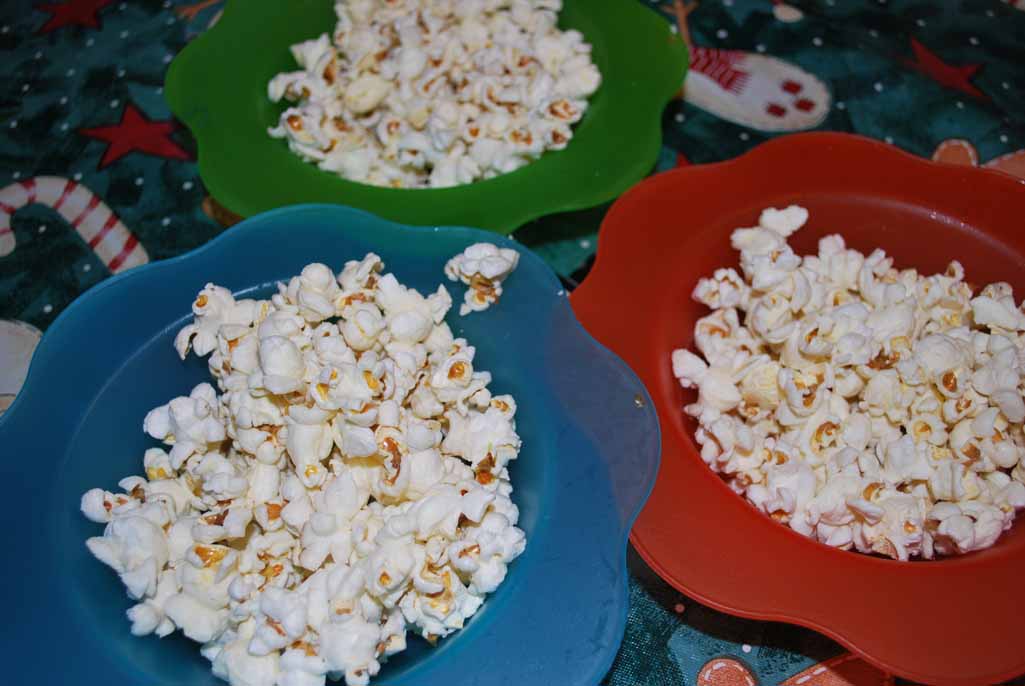 How to Make the Best Homemade Popcorn Ever
