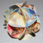 Completed-cube