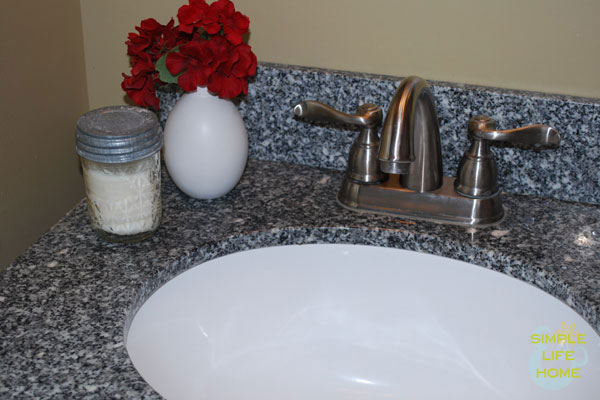 Five Cleaning Shortcuts That Will Make Your Bathroom Shine