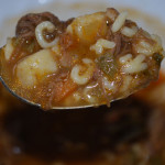 Soup spoon