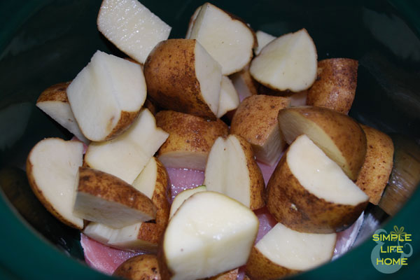 potatoes-and-pork-chops
