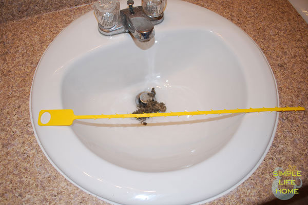 Clearing Clogged Drains without Harsh Chemicals – Part 2