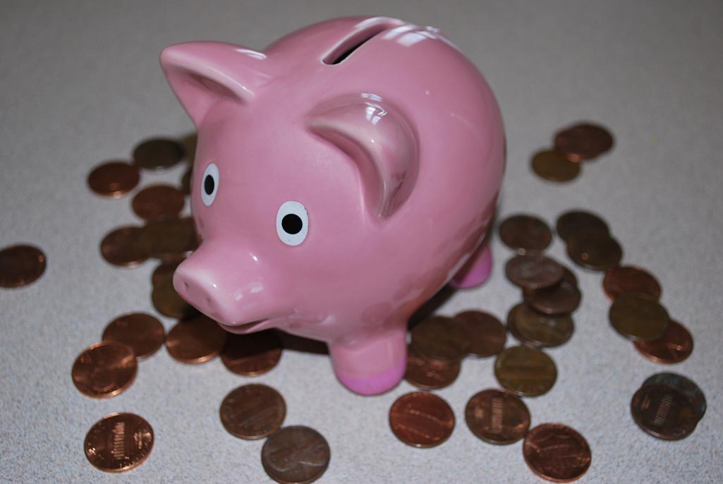 Piggy Bank