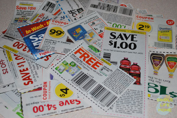 Coupons