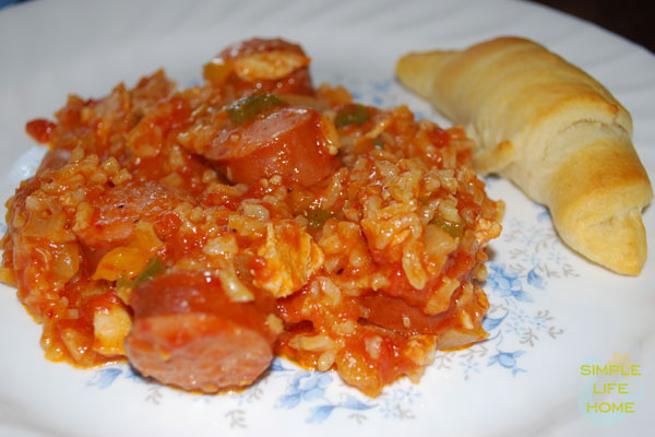 Jambalaya